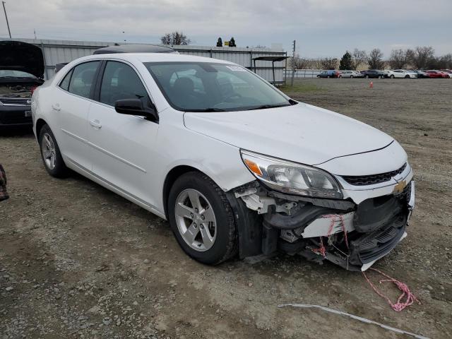 Photo 3 VIN: 1G11B5SL2EF177083 - CHEVROLET MALIBU 