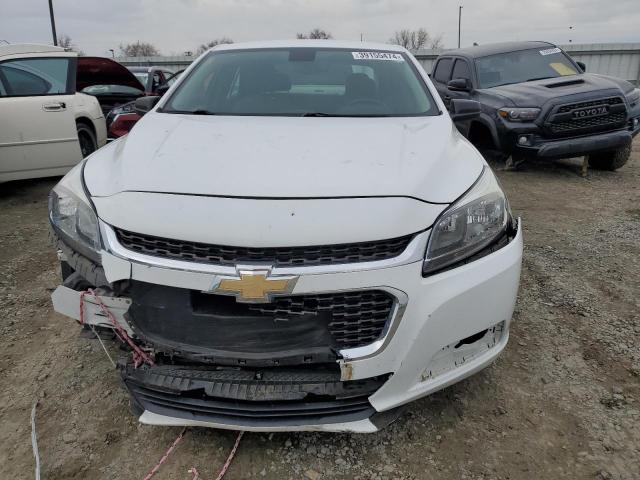 Photo 4 VIN: 1G11B5SL2EF177083 - CHEVROLET MALIBU 