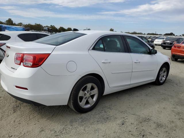 Photo 2 VIN: 1G11B5SL2EF188780 - CHEVROLET MALIBU LS 