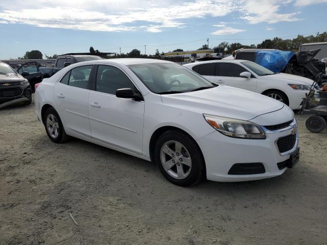 Photo 3 VIN: 1G11B5SL2EF188780 - CHEVROLET MALIBU LS 