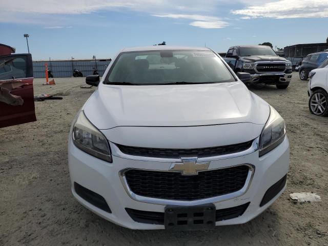 Photo 4 VIN: 1G11B5SL2EF188780 - CHEVROLET MALIBU LS 