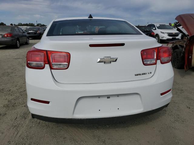 Photo 5 VIN: 1G11B5SL2EF188780 - CHEVROLET MALIBU LS 