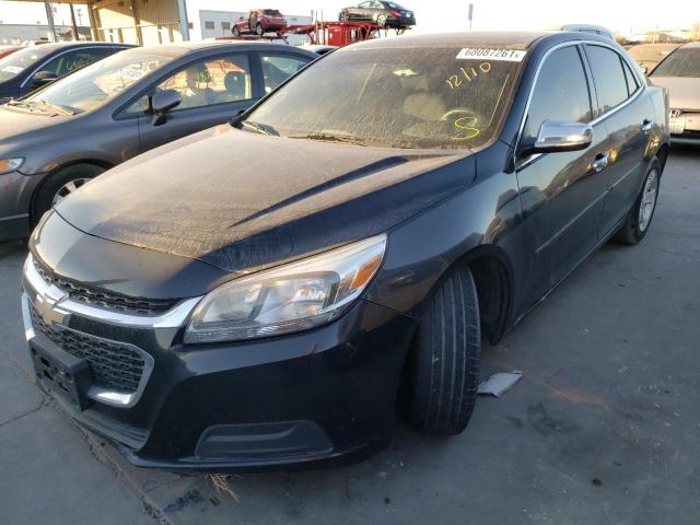 Photo 1 VIN: 1G11B5SL2EF203729 - CHEVROLET MALIBU LS 