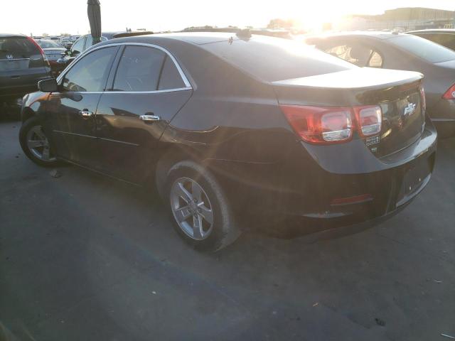 Photo 2 VIN: 1G11B5SL2EF203729 - CHEVROLET MALIBU LS 