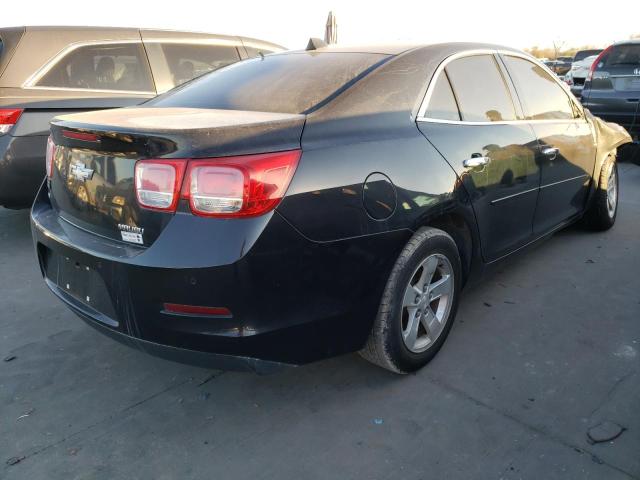 Photo 3 VIN: 1G11B5SL2EF203729 - CHEVROLET MALIBU LS 