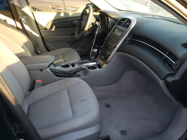 Photo 4 VIN: 1G11B5SL2EF203729 - CHEVROLET MALIBU LS 