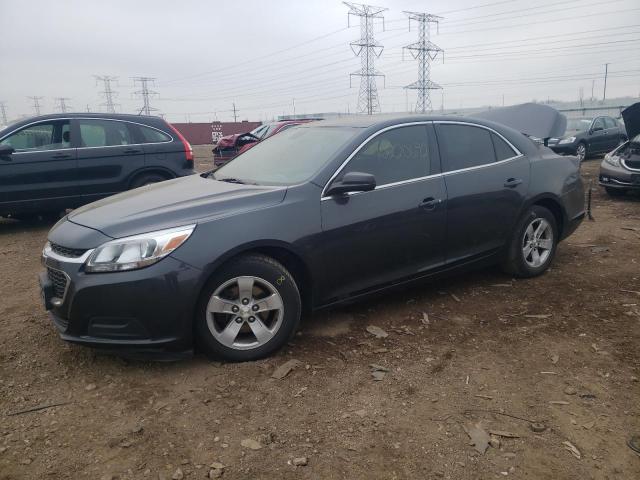 Photo 0 VIN: 1G11B5SL2EF205500 - CHEVROLET MALIBU LS 