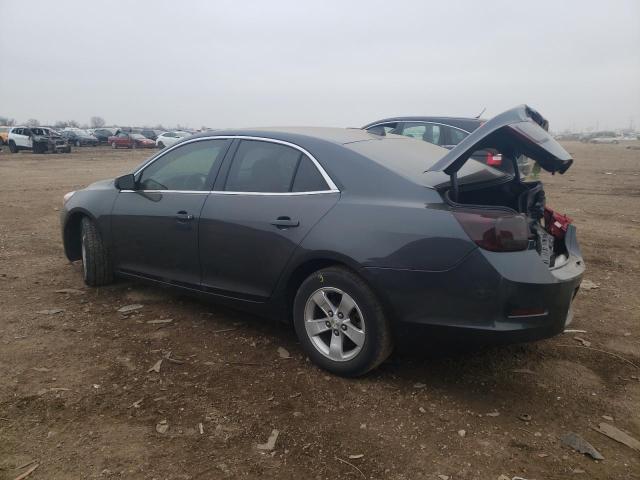 Photo 1 VIN: 1G11B5SL2EF205500 - CHEVROLET MALIBU LS 