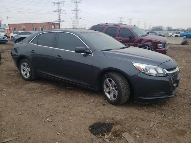 Photo 3 VIN: 1G11B5SL2EF205500 - CHEVROLET MALIBU LS 