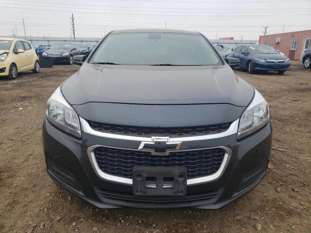 Photo 4 VIN: 1G11B5SL2EF205500 - CHEVROLET MALIBU LS 