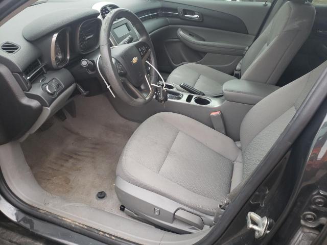 Photo 6 VIN: 1G11B5SL2EF205500 - CHEVROLET MALIBU LS 