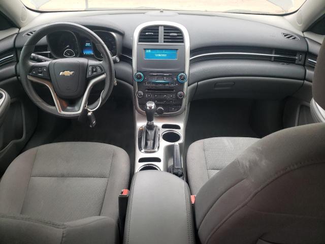 Photo 7 VIN: 1G11B5SL2EF205500 - CHEVROLET MALIBU LS 