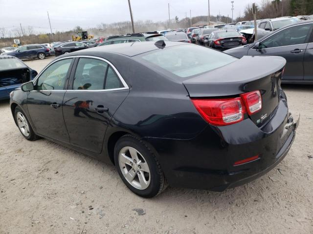 Photo 1 VIN: 1G11B5SL2EF205724 - CHEVROLET MALIBU LS 