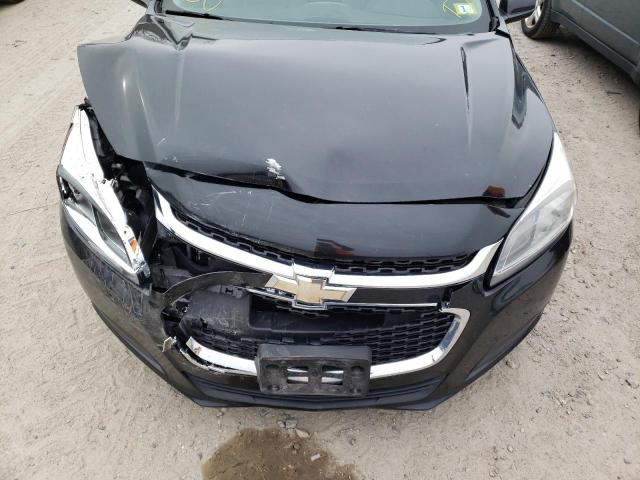 Photo 10 VIN: 1G11B5SL2EF205724 - CHEVROLET MALIBU LS 