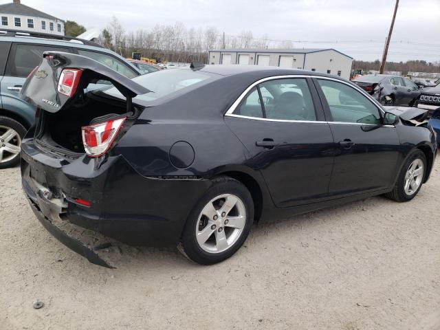 Photo 2 VIN: 1G11B5SL2EF205724 - CHEVROLET MALIBU LS 