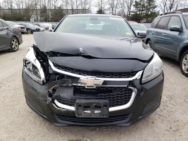 Photo 4 VIN: 1G11B5SL2EF205724 - CHEVROLET MALIBU LS 