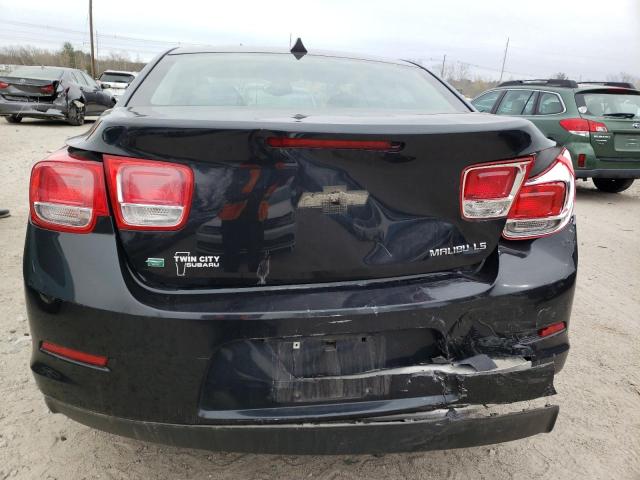 Photo 5 VIN: 1G11B5SL2EF205724 - CHEVROLET MALIBU LS 