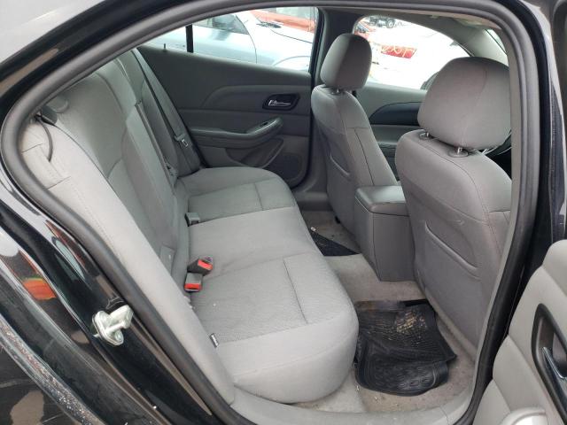 Photo 9 VIN: 1G11B5SL2EF205724 - CHEVROLET MALIBU LS 