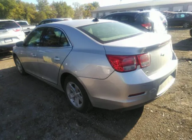 Photo 2 VIN: 1G11B5SL2EF210762 - CHEVROLET MALIBU 