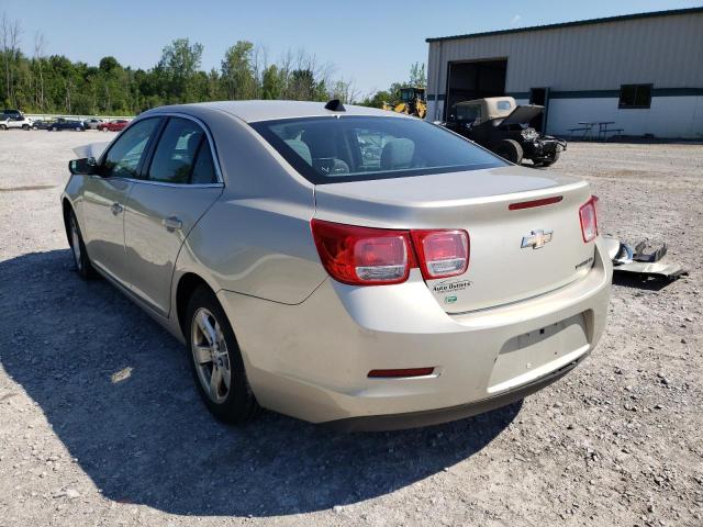 Photo 2 VIN: 1G11B5SL2EF215394 - CHEVROLET MALIBU LS 