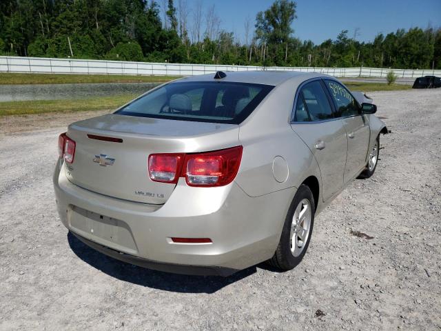 Photo 3 VIN: 1G11B5SL2EF215394 - CHEVROLET MALIBU LS 