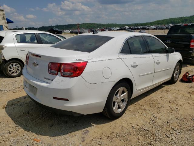 Photo 3 VIN: 1G11B5SL2EF222572 - CHEVROLET MALIBU LS 