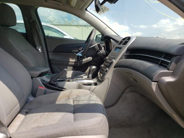 Photo 4 VIN: 1G11B5SL2EF222572 - CHEVROLET MALIBU LS 