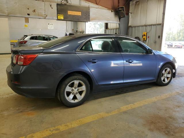 Photo 2 VIN: 1G11B5SL2EF222765 - CHEVROLET MALIBU LS 