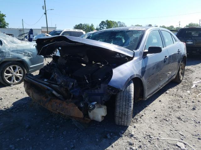 Photo 1 VIN: 1G11B5SL2EF235340 - CHEVROLET MALIBU LS 