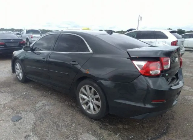 Photo 2 VIN: 1G11B5SL2EF238027 - CHEVROLET MALIBU 