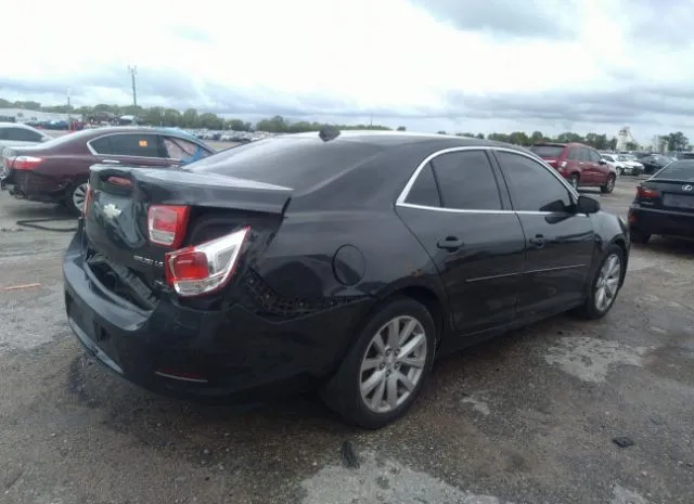 Photo 3 VIN: 1G11B5SL2EF238027 - CHEVROLET MALIBU 