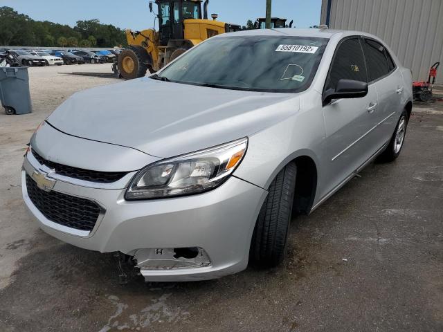 Photo 1 VIN: 1G11B5SL2EF239999 - CHEVROLET MALIBU LS 