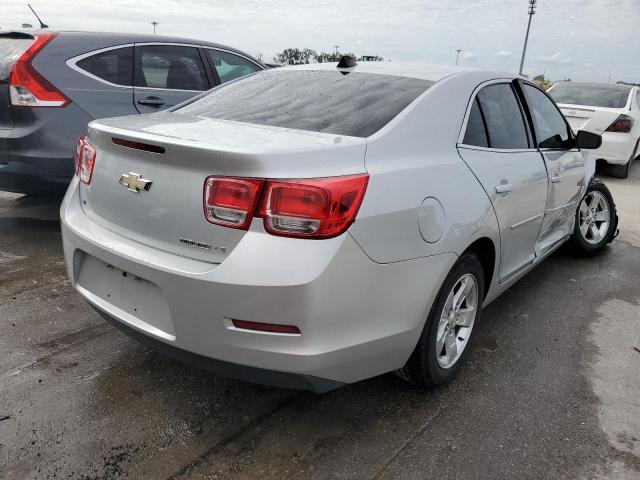 Photo 3 VIN: 1G11B5SL2EF239999 - CHEVROLET MALIBU LS 