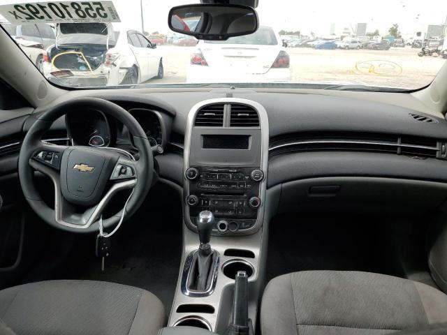 Photo 8 VIN: 1G11B5SL2EF239999 - CHEVROLET MALIBU LS 