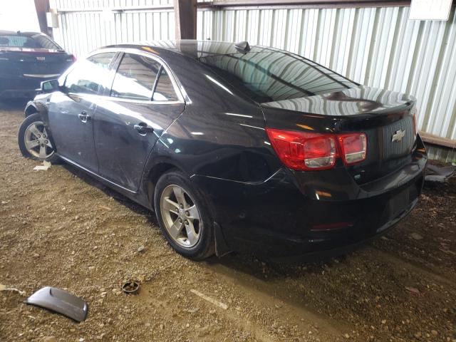 Photo 2 VIN: 1G11B5SL2EF241154 - CHEVROLET MALIBU LS 