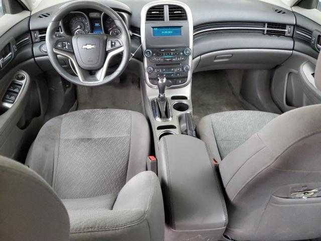 Photo 7 VIN: 1G11B5SL2EF242255 - CHEVROLET MALIBU 