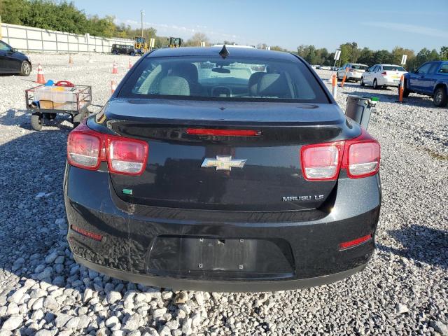 Photo 5 VIN: 1G11B5SL2EF253739 - CHEVROLET MALIBU LS 