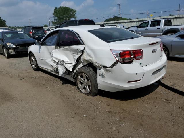 Photo 1 VIN: 1G11B5SL2EF257919 - CHEVROLET MALIBU 