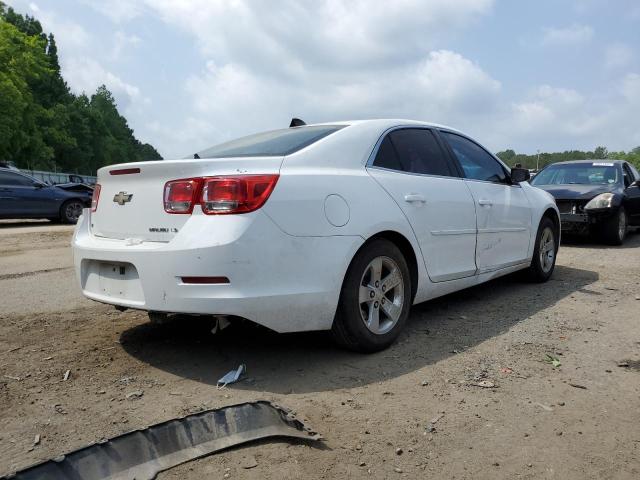 Photo 2 VIN: 1G11B5SL2EF257919 - CHEVROLET MALIBU 