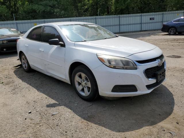 Photo 3 VIN: 1G11B5SL2EF257919 - CHEVROLET MALIBU 