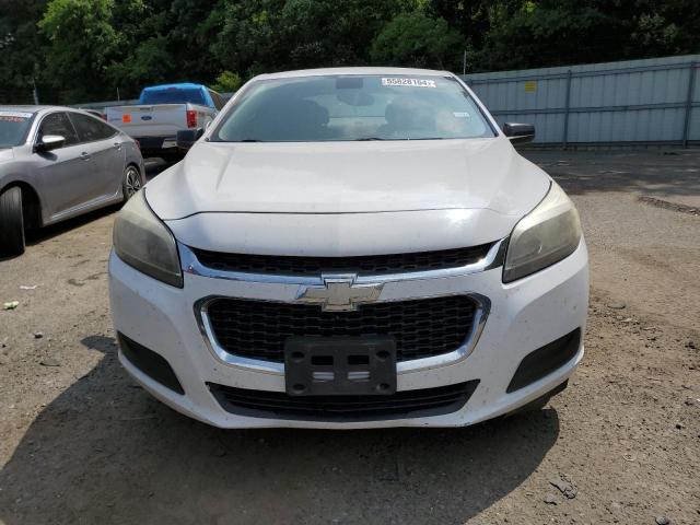 Photo 4 VIN: 1G11B5SL2EF257919 - CHEVROLET MALIBU 