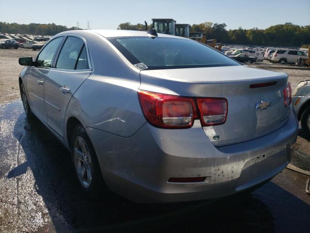 Photo 2 VIN: 1G11B5SL2EF265678 - CHEVROLET MALIBU LS 