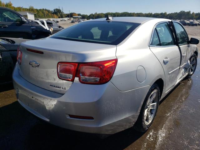 Photo 3 VIN: 1G11B5SL2EF265678 - CHEVROLET MALIBU LS 