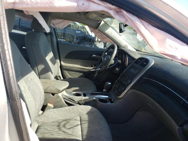 Photo 4 VIN: 1G11B5SL2EF265678 - CHEVROLET MALIBU LS 