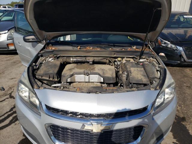 Photo 6 VIN: 1G11B5SL2EF265678 - CHEVROLET MALIBU LS 