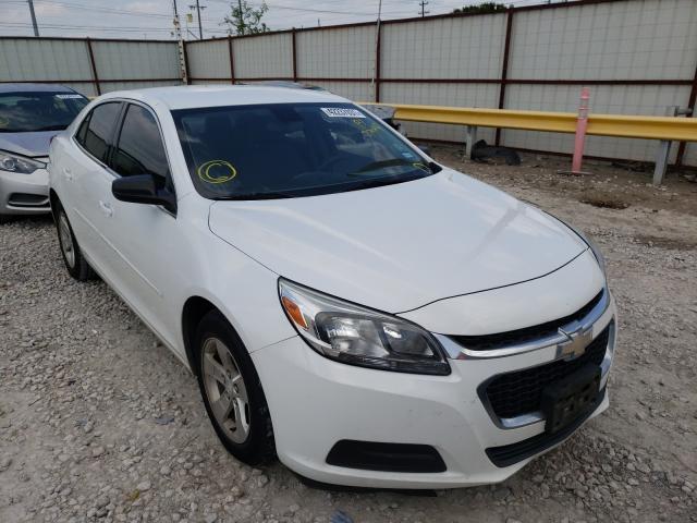 Photo 0 VIN: 1G11B5SL2EF279418 - CHEVROLET MALIBU LS 