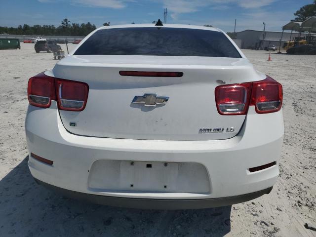 Photo 5 VIN: 1G11B5SL2EF293206 - CHEVROLET MALIBU LS 