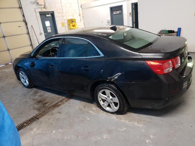 Photo 1 VIN: 1G11B5SL2EF296476 - CHEVROLET MALIBU 