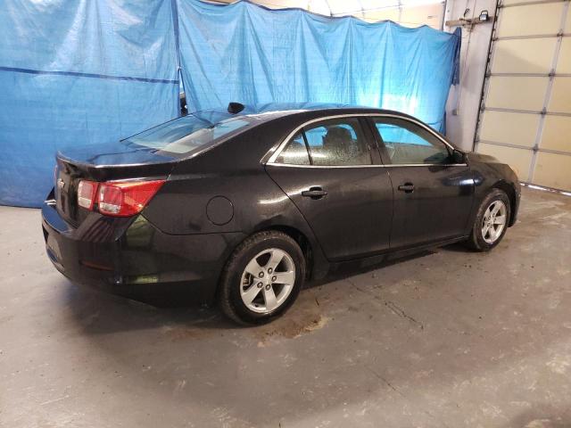 Photo 2 VIN: 1G11B5SL2EF296476 - CHEVROLET MALIBU 