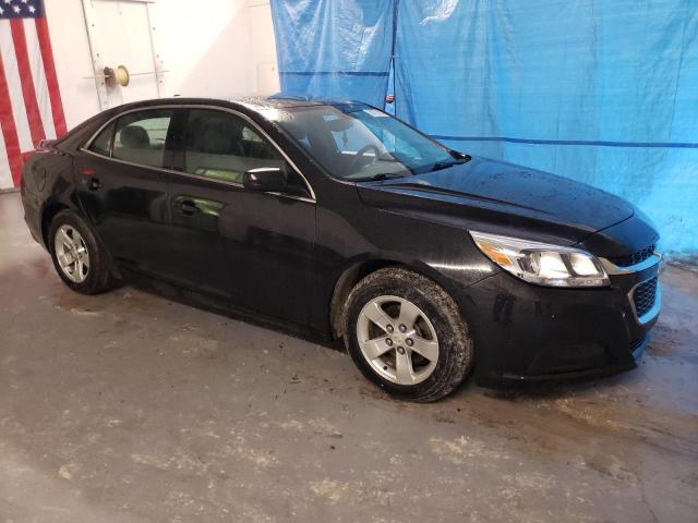 Photo 3 VIN: 1G11B5SL2EF296476 - CHEVROLET MALIBU 